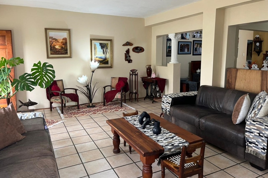 3 Bedroom Property for Sale in Gouritsmond Western Cape